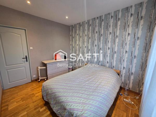 Idéale grande famille (FA), profession libérale