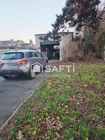 Idéale grande famille (FA), profession libérale