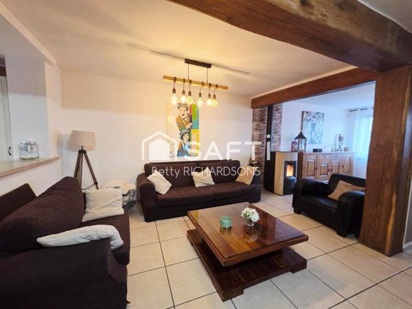 Idéale grande famille (FA), profession libérale