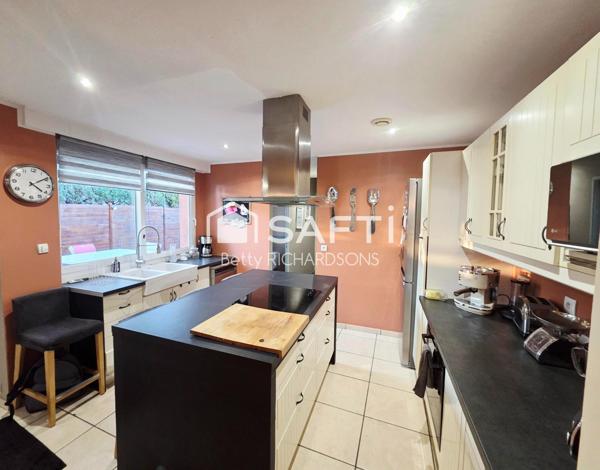 Idéale grande famille (FA), profession libérale