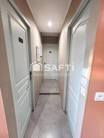 Idéale grande famille (FA), profession libérale