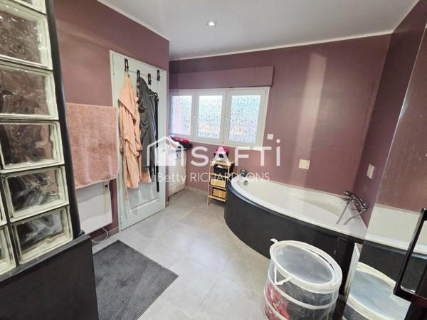 Idéale grande famille (FA), profession libérale