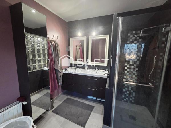 Idéale grande famille (FA), profession libérale