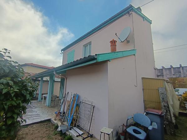 A vendre Maison Dax