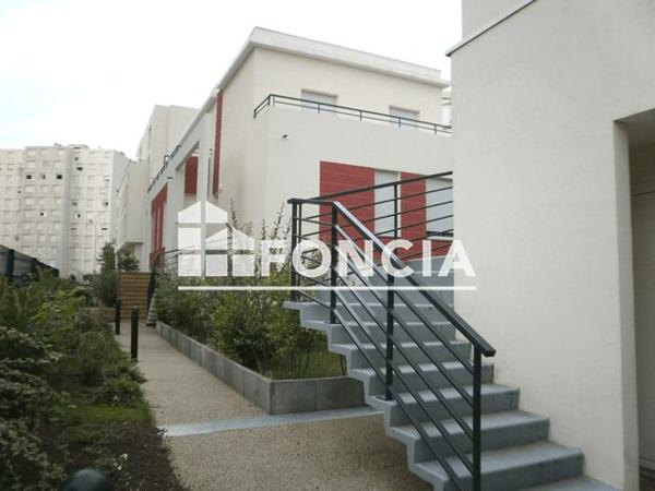 Location Appartement 2 pièces 42.95 m² - 71 AVENUE PAUL SANTY Lyon 69008