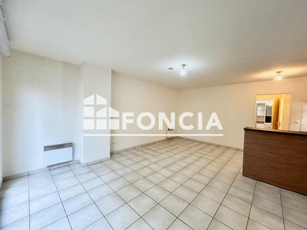 Location Appartement 2 pièces 42.95 m² - 71 AVENUE PAUL SANTY Lyon 69008