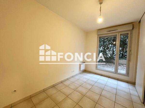 Location Appartement 2 pièces 42.95 m² - 71 AVENUE PAUL SANTY Lyon 69008