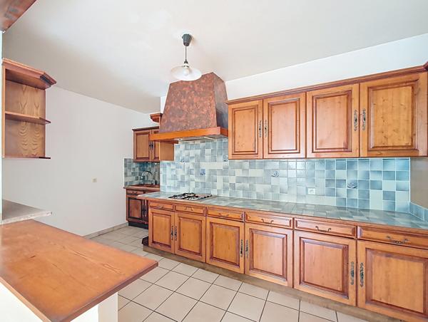 Maison 3 pièces - 90 m²