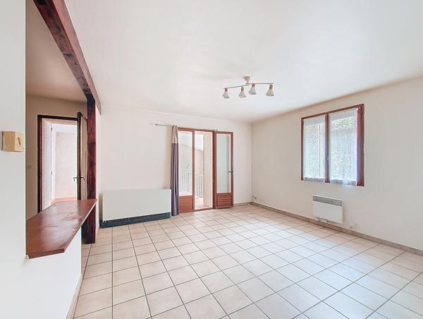 Maison 3 pièces - 90 m²