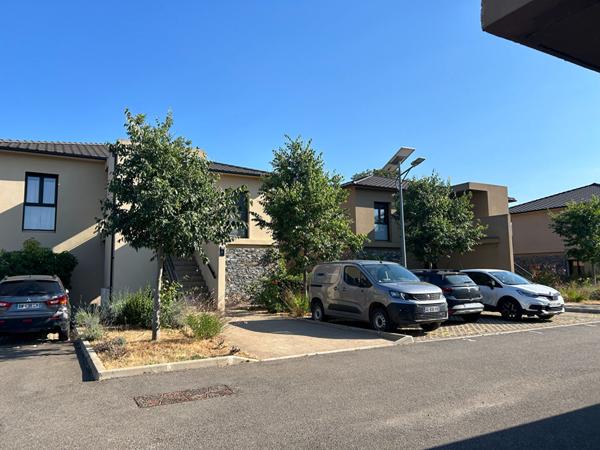 Appartement T2 récent à vendre à Penta-di-Casinca