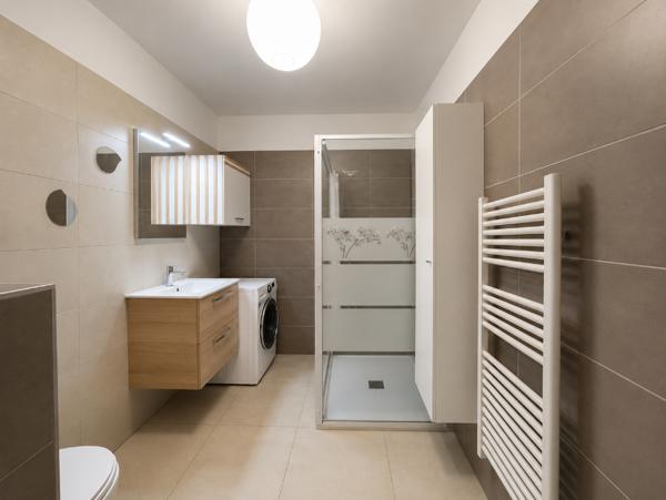Appartement T2 récent à vendre à Penta-di-Casinca