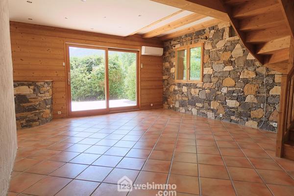 Maison 75 m² à Ugine 73400