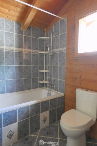 Maison 75 m² à Ugine 73400