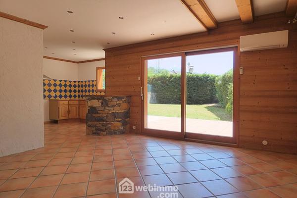 Maison 75 m² à Ugine 73400