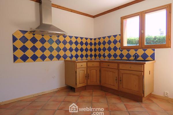 Maison 75 m² à Ugine 73400