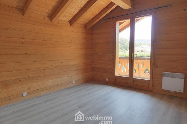 Maison 75 m² à Ugine 73400