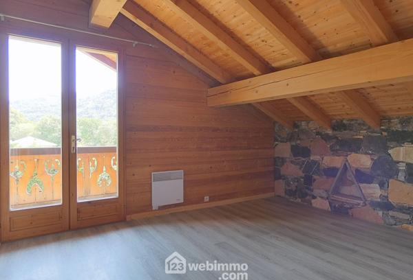 Maison 75 m² à Ugine 73400