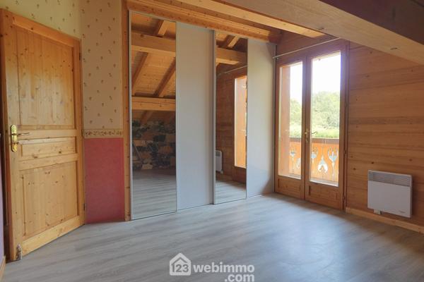Maison 75 m² à Ugine 73400