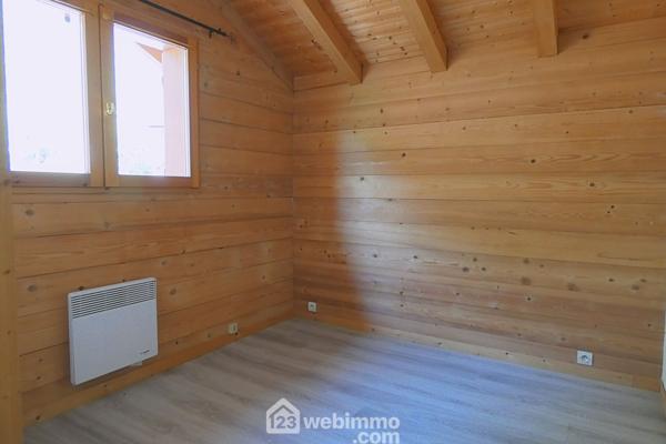 Maison 75 m² à Ugine 73400