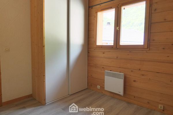 Maison 75 m² à Ugine 73400