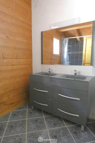 Maison 75 m² à Ugine 73400