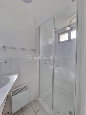 Maison de ville de 54 m²