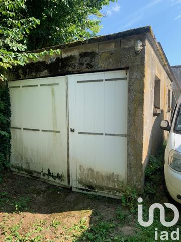 Maison de village 3 pièces de 67 m² à Noizay (37210)