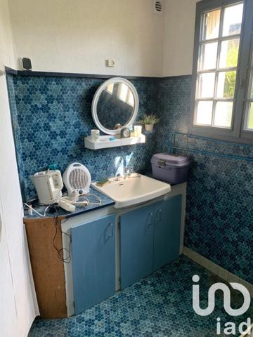 Maison de village 3 pièces de 67 m² à Noizay (37210)