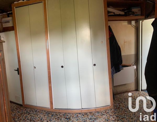 Maison de village 3 pièces de 67 m² à Noizay (37210)