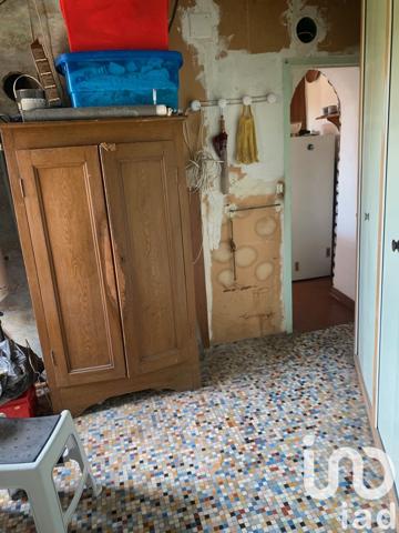 Maison de village 3 pièces de 67 m² à Noizay (37210)