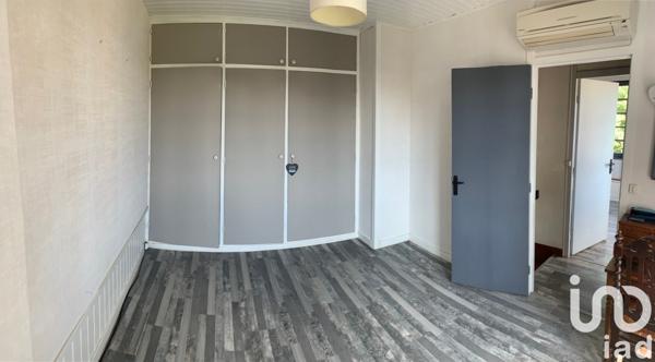 Maison de village 3 pièces de 67 m² à Noizay (37210)