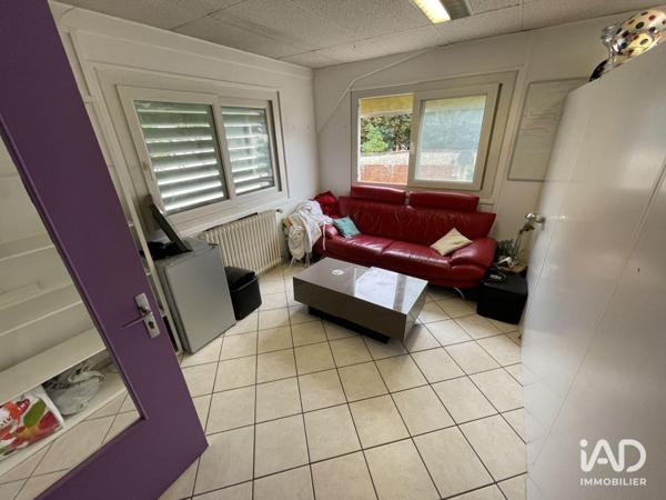 Murs commerciaux  à vendre 460 m² Fontenay-Trésigny