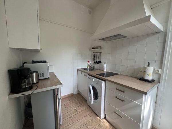 STUDIO MEUBLE A CARCASSONNE