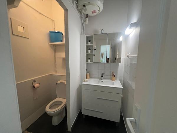 STUDIO MEUBLE A CARCASSONNE