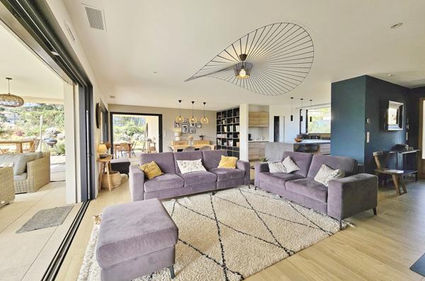 BASTELICACCIA Superbe villa F5 avec piscine Bastelicaccia (20129)