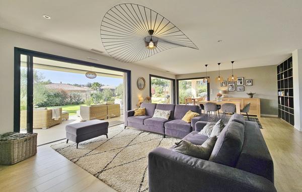 BASTELICACCIA Superbe villa F5 avec piscine Bastelicaccia (20129)