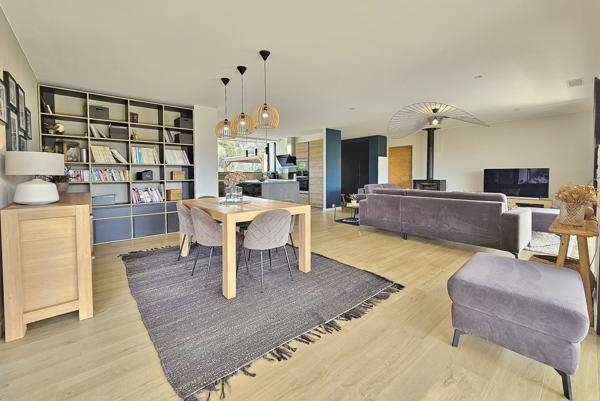 BASTELICACCIA Superbe villa F5 avec piscine Bastelicaccia (20129)