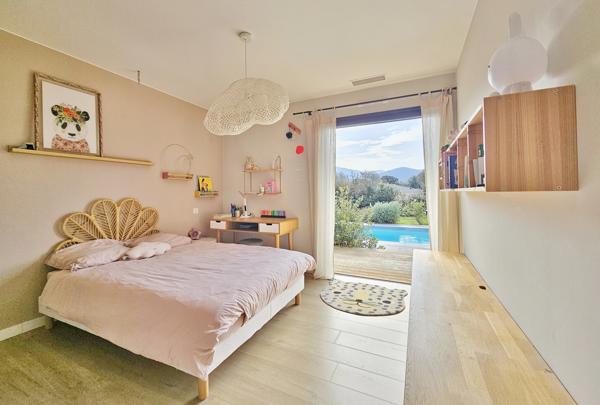 BASTELICACCIA Superbe villa F5 avec piscine Bastelicaccia (20129)