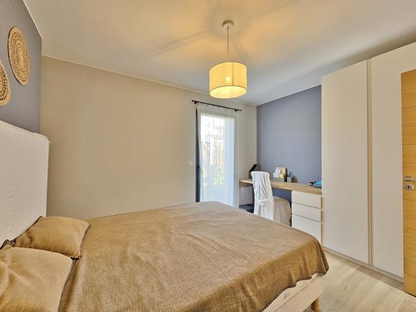 BASTELICACCIA Superbe villa F5 avec piscine Bastelicaccia (20129)