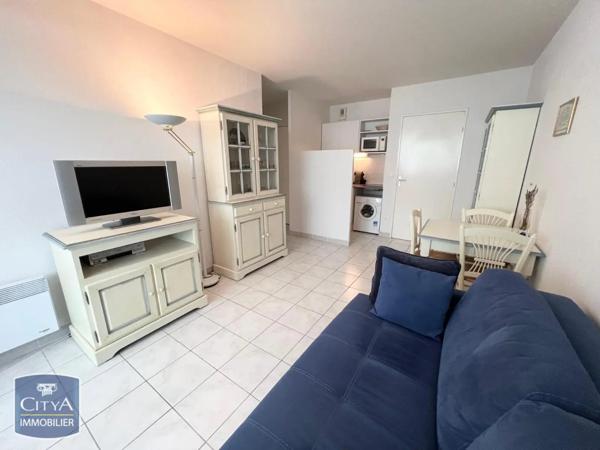 Appartement à vendre 2 pièces 45m²