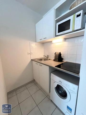 Appartement à vendre 2 pièces 45m²