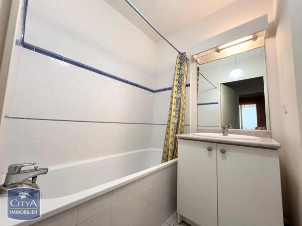 Appartement à vendre 2 pièces 45m²