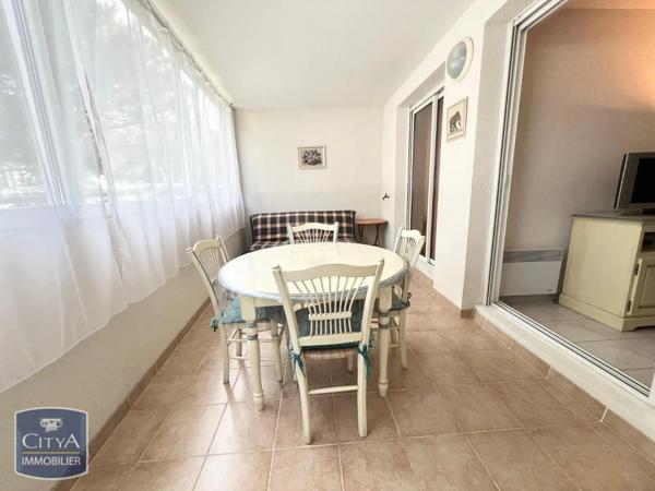 Appartement à vendre 2 pièces 45m²