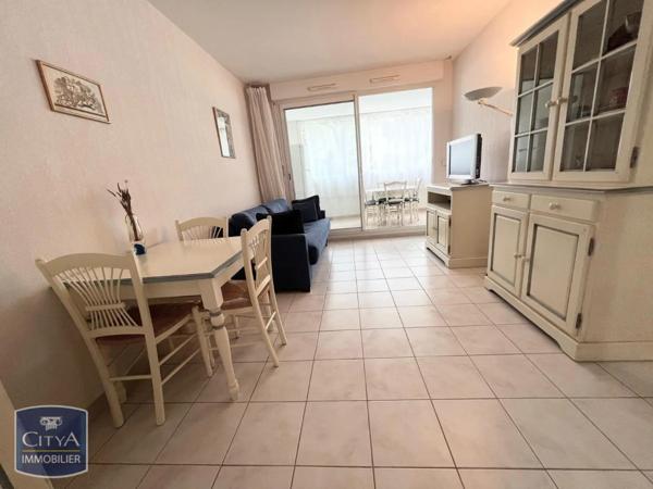 Appartement à vendre 2 pièces 45m²