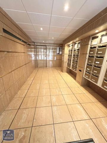 Appartement à vendre 2 pièces 45m²