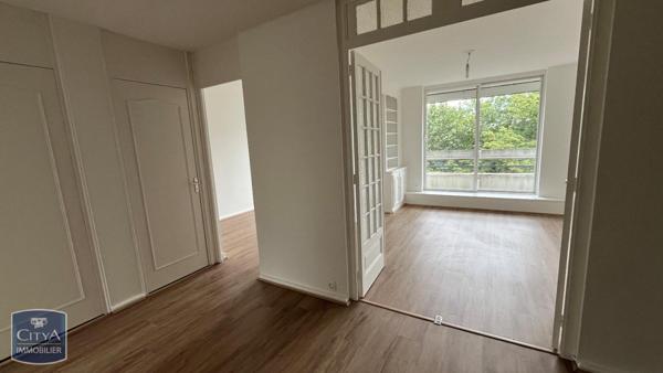 Appartement à louer 3 pièces 72m²
