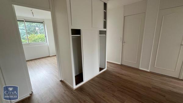 Appartement à louer 3 pièces 72m²