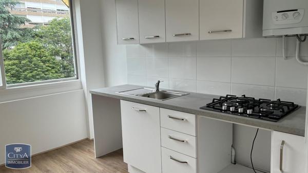 Appartement à louer 3 pièces 72m²