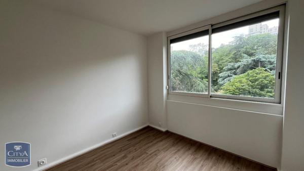 Appartement à louer 3 pièces 72m²