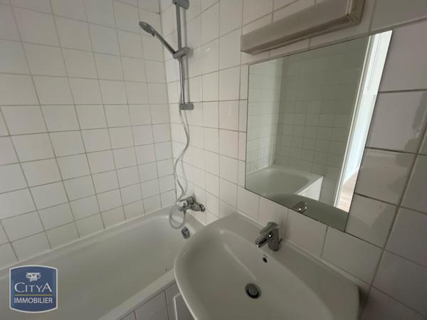 Appartement à louer 3 pièces 72m²